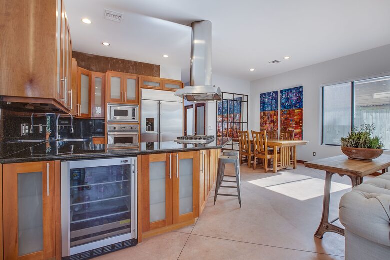 Venice Modern Home - Venice, California