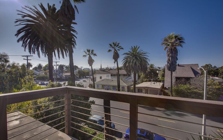 Venice Modern Home - Venice, California