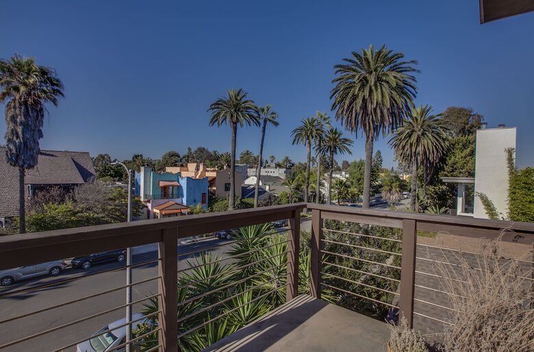 Venice Modern Home - Venice, California