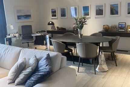 Dublin 4 Luxury Apartment - Dublin, Ireland