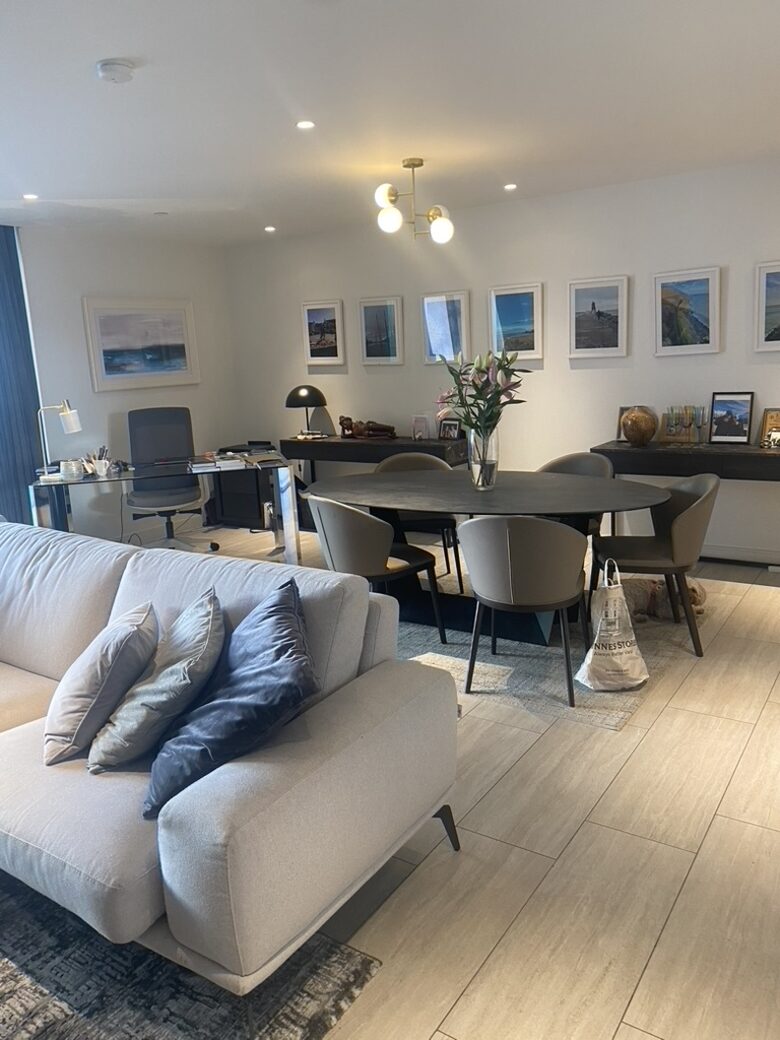 Dublin 4 Luxury Apartment - Dublin, Ireland