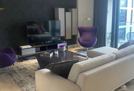 Dublin 4 Luxury Apartment - Dublin, Ireland
