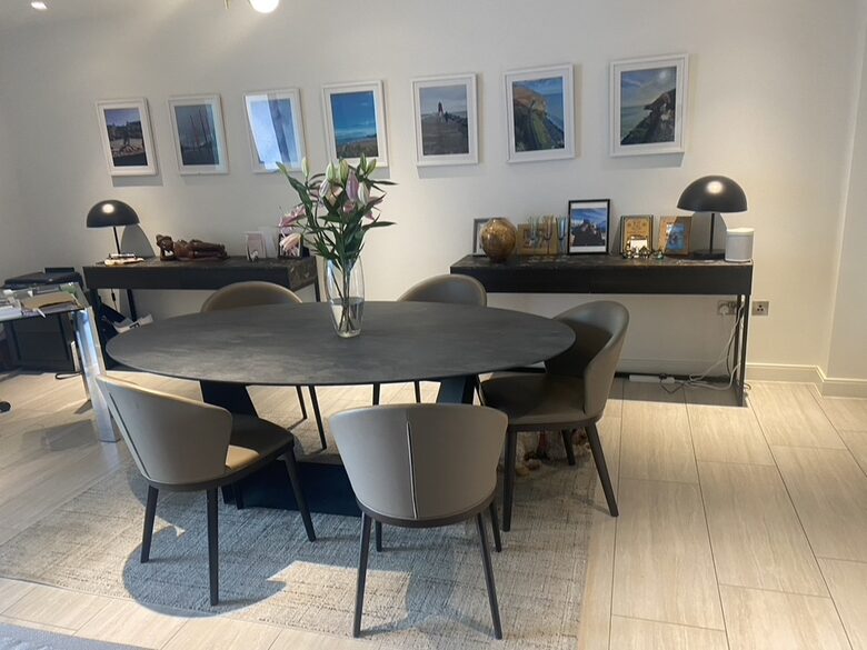 Dublin 4 Luxury Apartment - Dublin, Ireland
