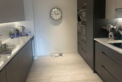 Dublin 4 Luxury Apartment - Dublin, Ireland