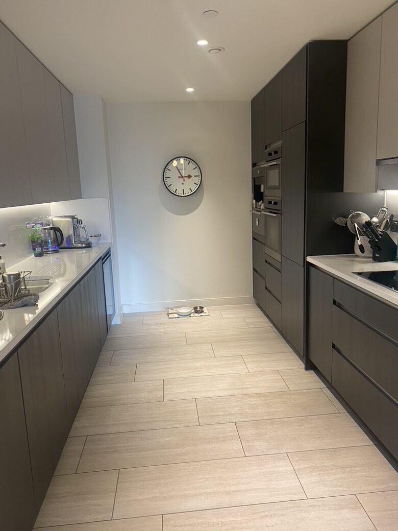 Dublin 4 Luxury Apartment - Dublin, Ireland