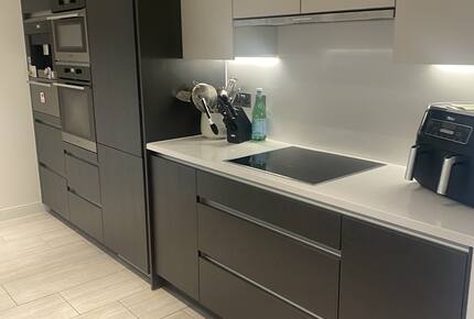 Dublin 4 Luxury Apartment - Dublin, Ireland