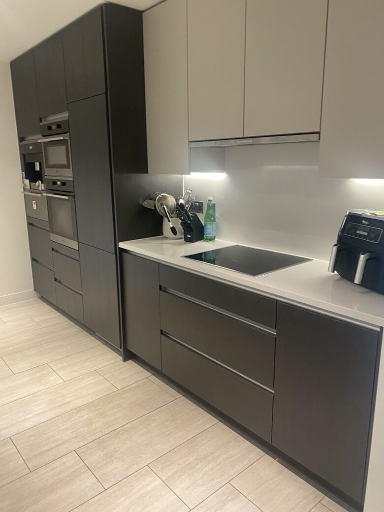 Dublin 4 Luxury Apartment - Dublin, Ireland