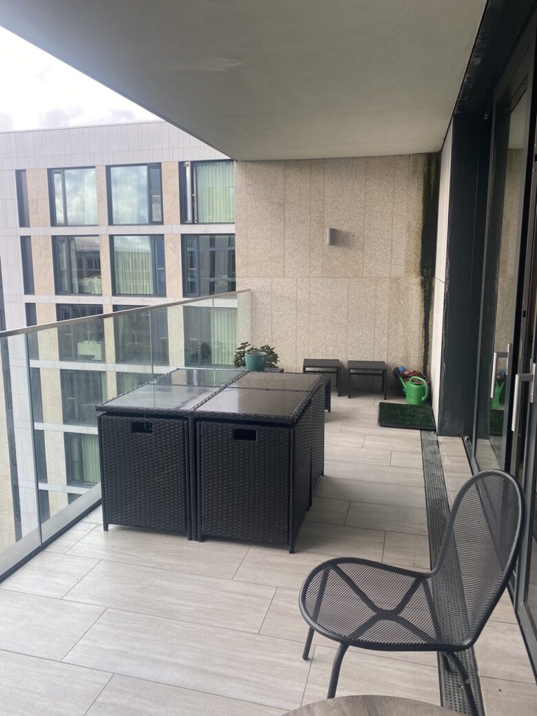 Dublin 4 Luxury Apartment - Dublin, Ireland