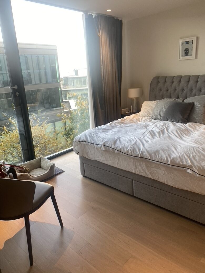 Dublin 4 Luxury Apartment - Dublin, Ireland