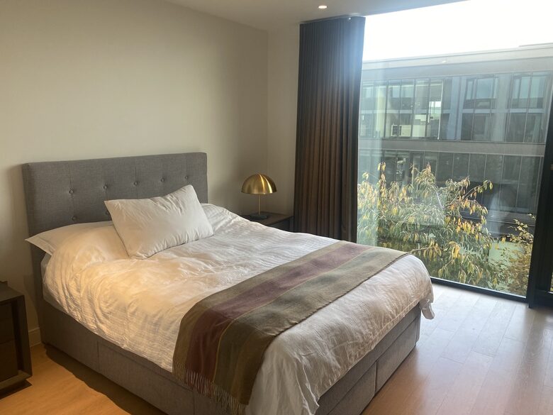 Dublin 4 Luxury Apartment - Dublin, Ireland