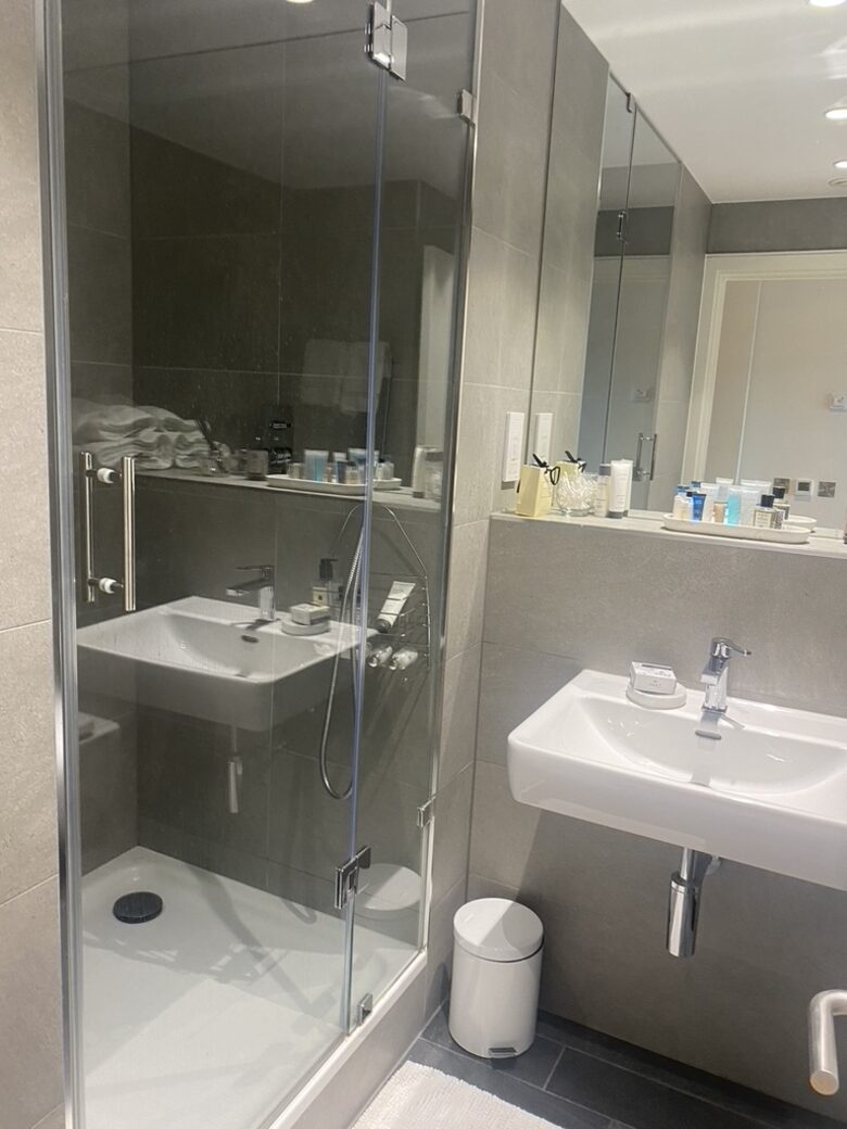 Dublin 4 Luxury Apartment - Dublin, Ireland