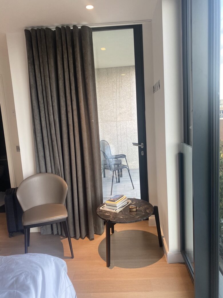 Dublin 4 Luxury Apartment - Dublin, Ireland