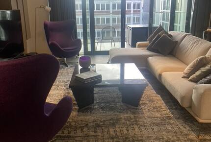 Dublin 4 Luxury Apartment - Dublin, Ireland