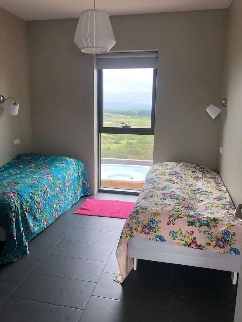 Solfaxi Modern Villa - Selfoss, Iceland