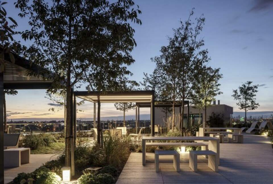 Dublin 4 Luxury Apartment - Dublin, Ireland