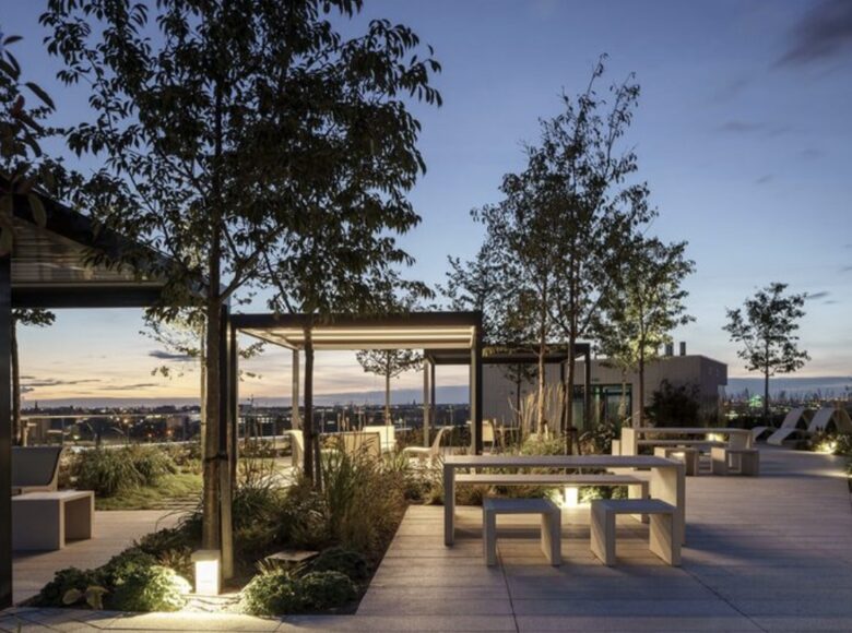 Dublin 4 Luxury Apartment - Dublin, Ireland