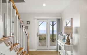 Bella Blue Beach Getaway - One Block to the Ocean! - Emerald Isle, North Carolina