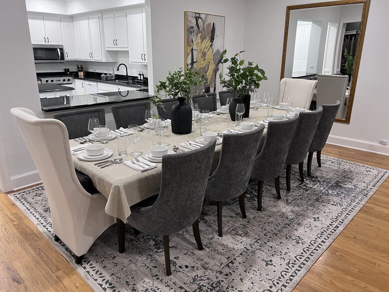 Rudder House | Home away from Home for all Aggies! - College Station, Texas