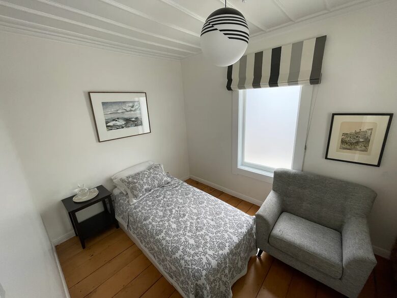 The Villa on Anglesea - Auckland, New Zealand