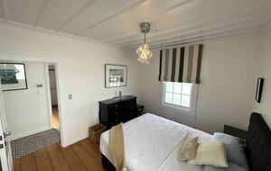 Die Villa in Anglesea – Auckland, Neuseeland