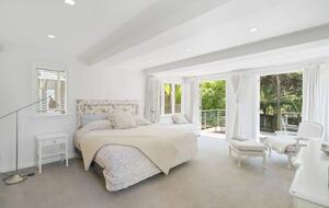Die Villa in Anglesea – Auckland, Neuseeland