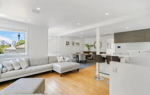 The Villa on Anglesea - Auckland, New Zealand