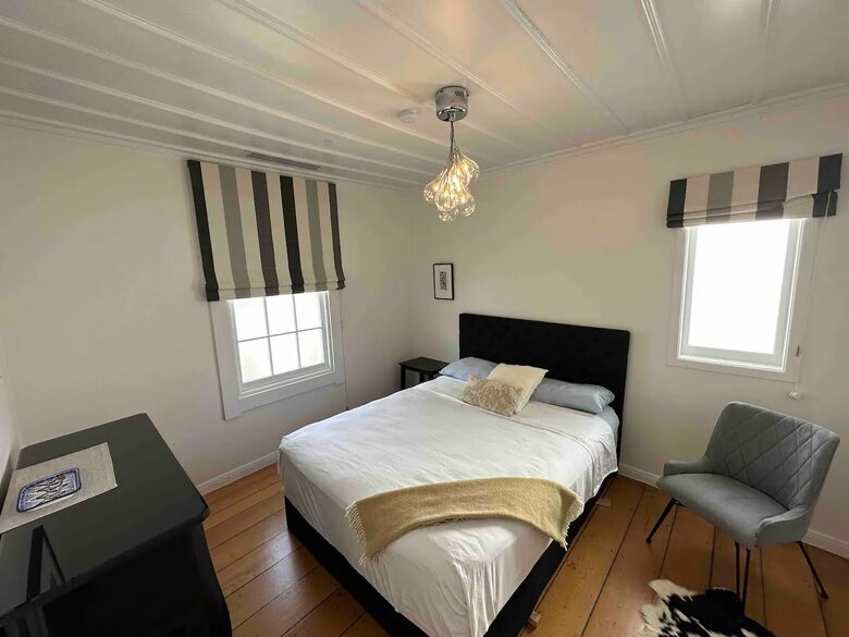 The Villa on Anglesea - Auckland, New Zealand