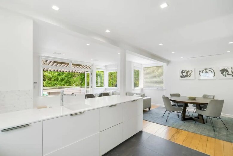 The Villa on Anglesea - Auckland, New Zealand
