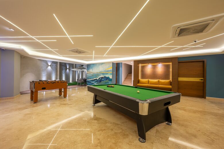 Departamento Onyx-101 - San Miguel de Cozumel, Mexico