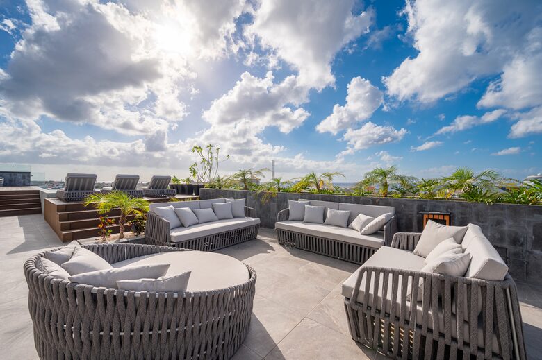 Departamento Onyx-101 - San Miguel de Cozumel, Mexico