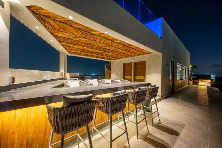 Departamento Onyx-101 - San Miguel de Cozumel, Mexico