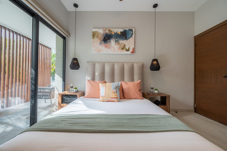 Departamento Onyx-101 - San Miguel de Cozumel, Mexico