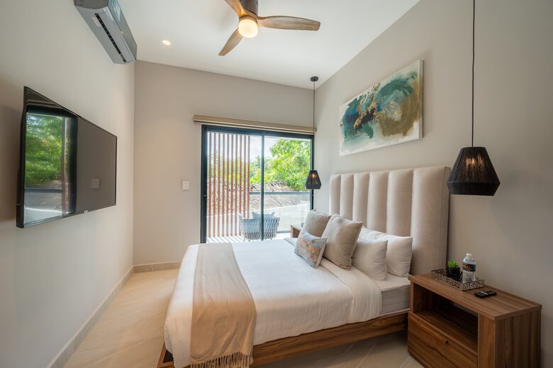 Departamento Onyx-101 - San Miguel de Cozumel, Mexico