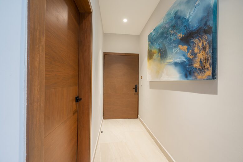 Departamento Onyx-101 - San Miguel de Cozumel, Mexico