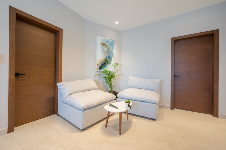 Departamento Onyx-101 - San Miguel de Cozumel, Mexico