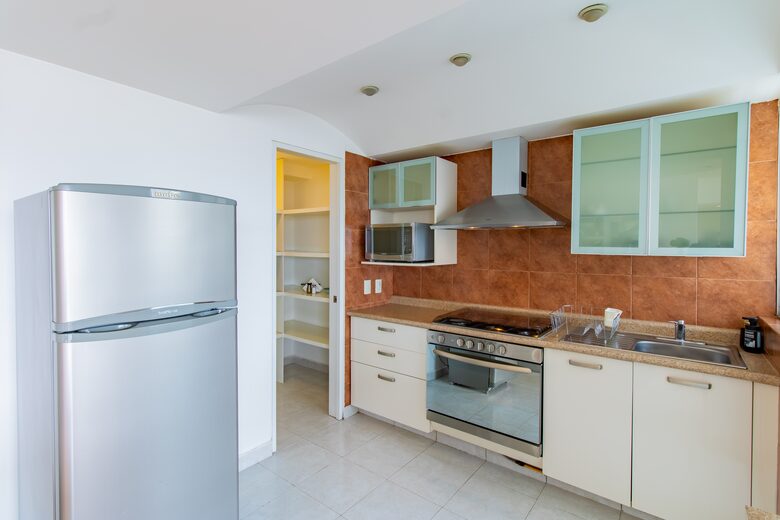 2 BD Standard Apartment Magna 1004 - Ciudad de México, Mexico