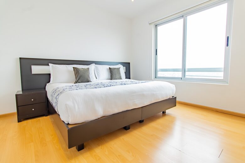2 BD Standard Apartment Magna 1004 - Ciudad de México, Mexico