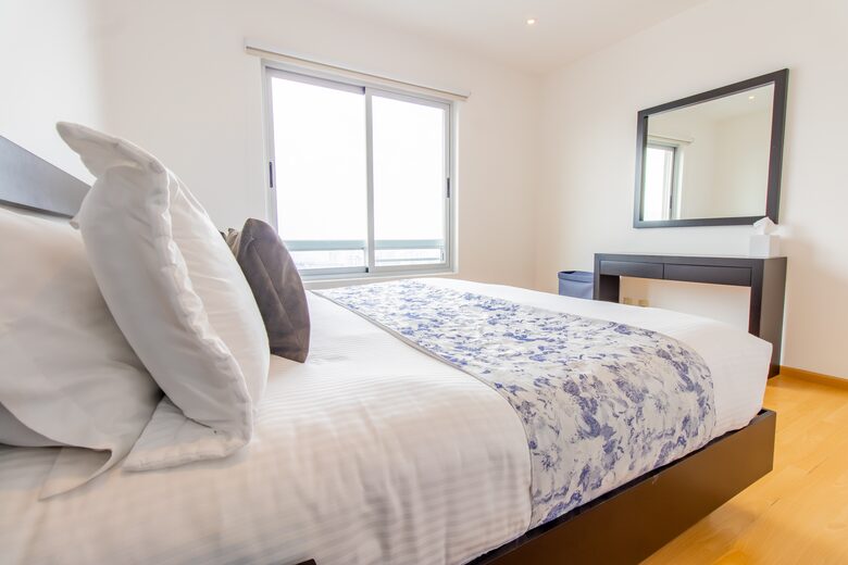 2 BD Standard Apartment Magna 1004 - Ciudad de México, Mexico