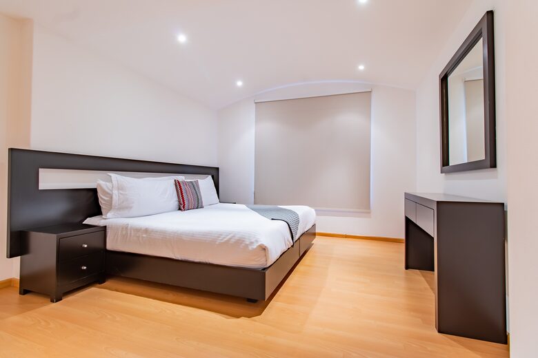 2 BD Standard Apartment Magna 1004 - Ciudad de México, Mexico