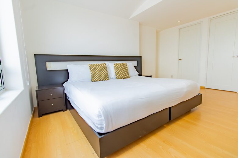 2 BD Standard Apartment Magna 1004 - Ciudad de México, Mexico