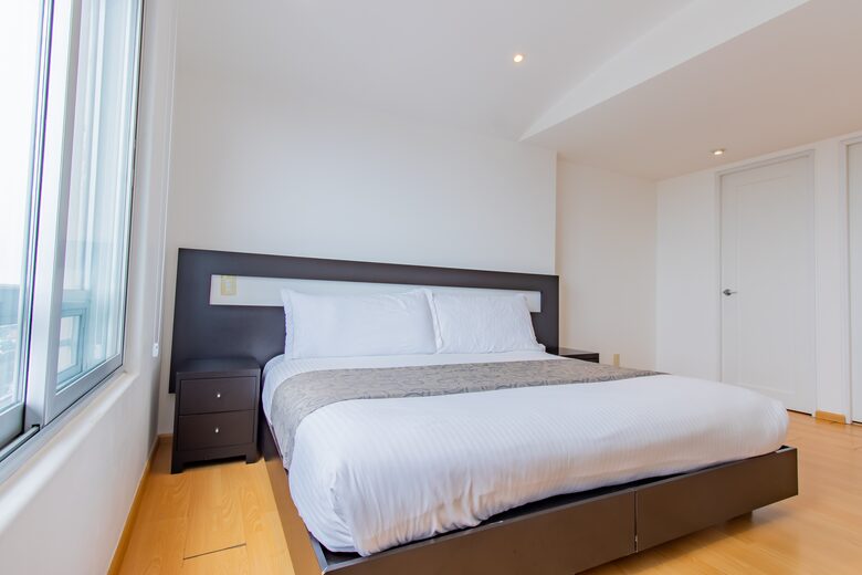 2 BD Standard Apartment Magna 1004 - Ciudad de México, Mexico