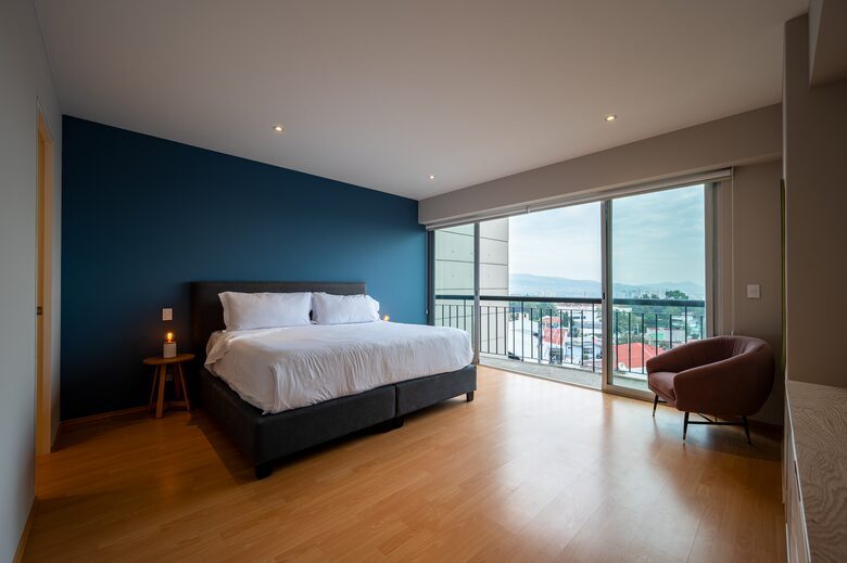 2 BD Standard Apartment Magna 1004 - Ciudad de México, Mexico