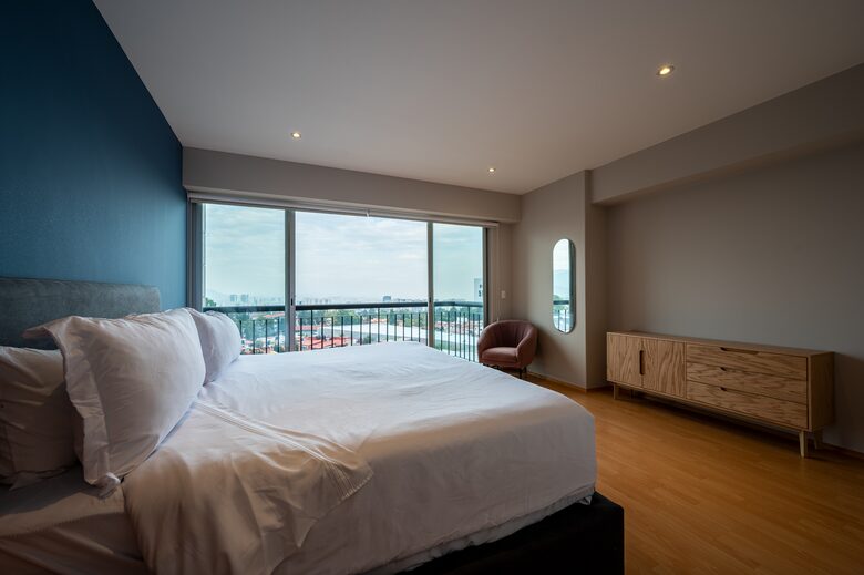 2 BD Standard Apartment Magna 1004 - Ciudad de México, Mexico