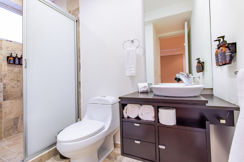 2 BD Standard Apartment Magna 1004 - Ciudad de México, Mexico