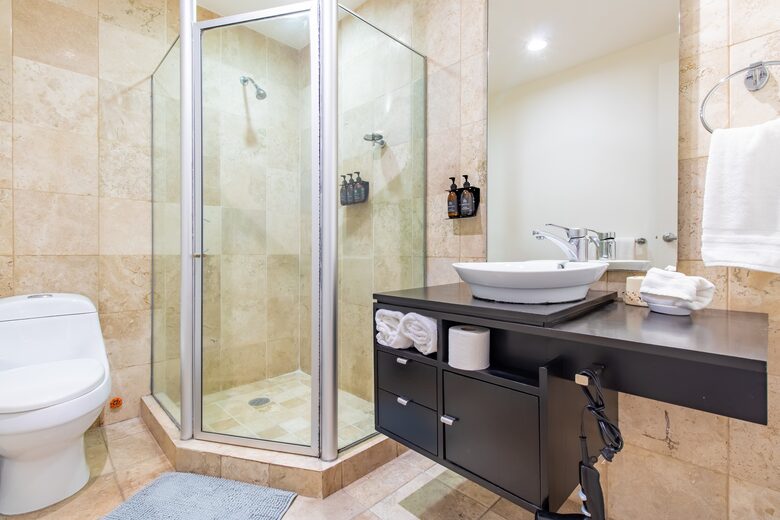 2 BD Standard Apartment Magna 1004 - Ciudad de México, Mexico