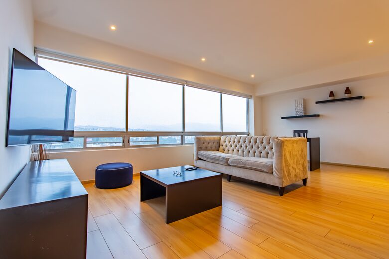 2 BD Standard Apartment Magna 1004 - Ciudad de México, Mexico