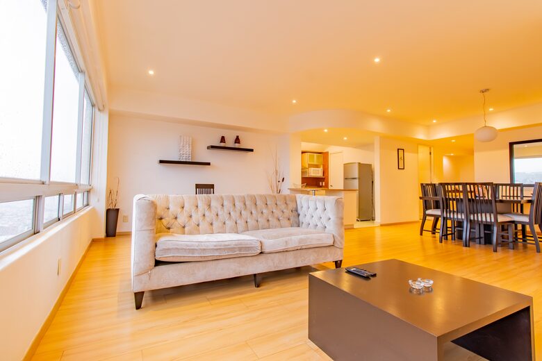 2 BD Standard Apartment Magna 1004 - Ciudad de México, Mexico