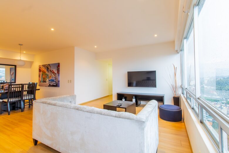 2 BD Standard Apartment Magna 1004 - Ciudad de México, Mexico