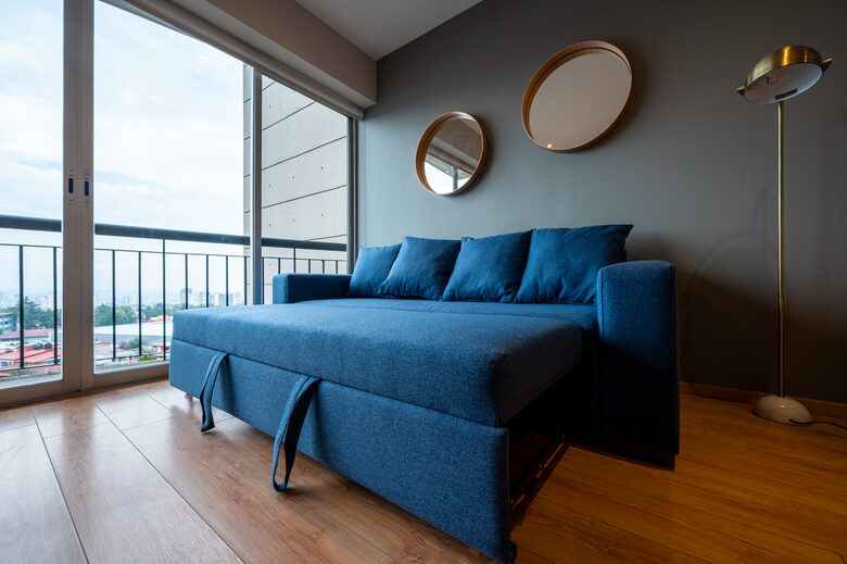 2 BD Standard Apartment Magna 1004 - Ciudad de México, Mexico