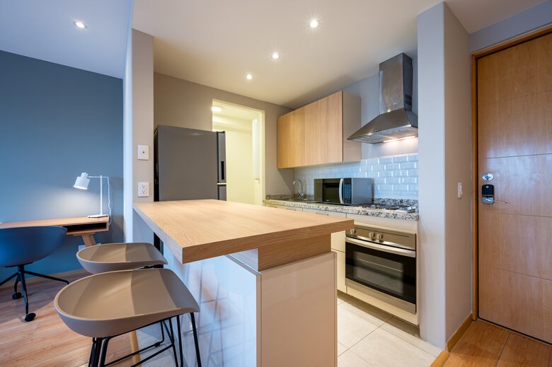 2 BD Standard Apartment Magna 1004 - Ciudad de México, Mexico